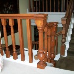 newel post, stairparts, spindles, restoration, woodturning, handrail, replica, bespoke, custom made,