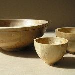 sycamore bowls , sycamore , bowls, woodturning, green wood, Scottish, Scotland, woodturner, wooden bowl, custom made, bespoke, wedding gift,